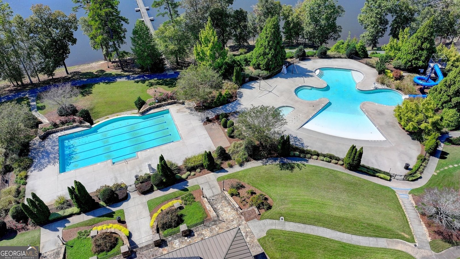 6961 Fellowship Lane Flowery Branch - Photo 74