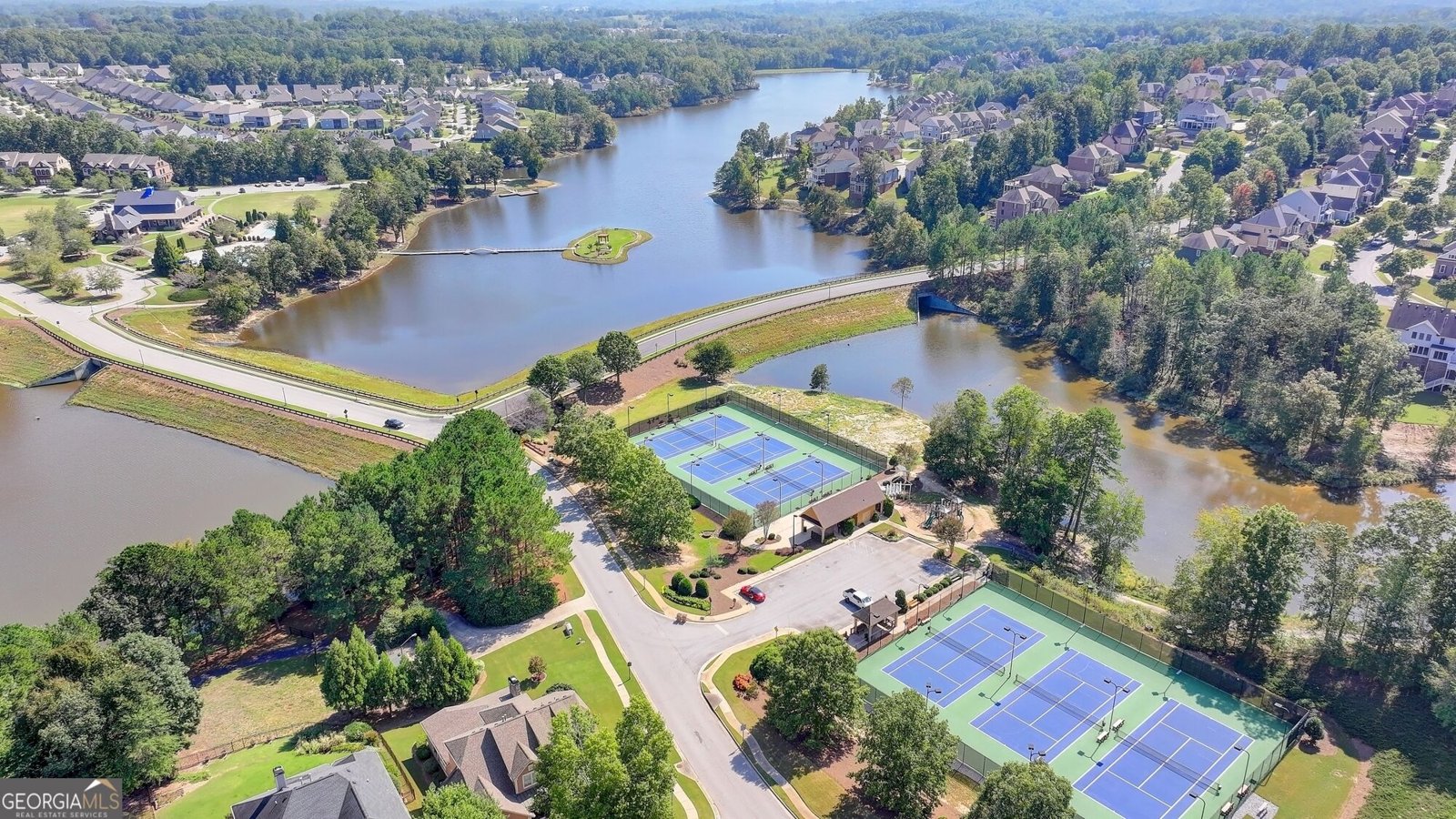 6961 Fellowship Lane Flowery Branch - Photo 79