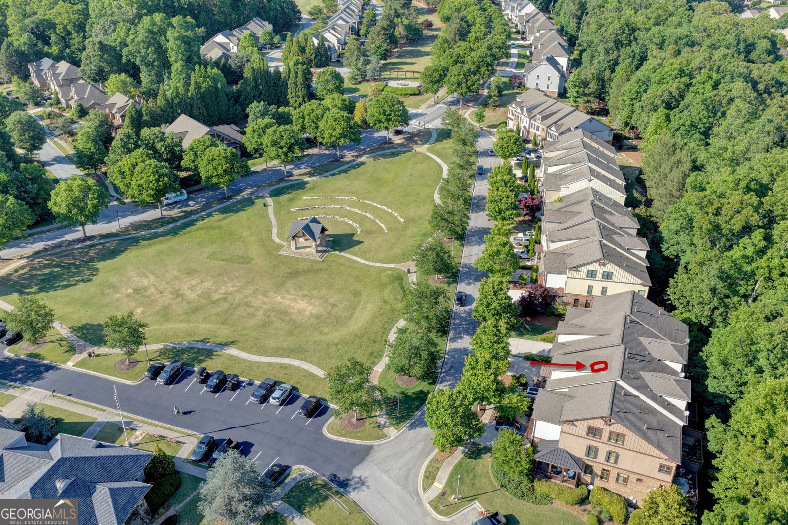 6961 Fellowship Lane Flowery Branch - Photo 83