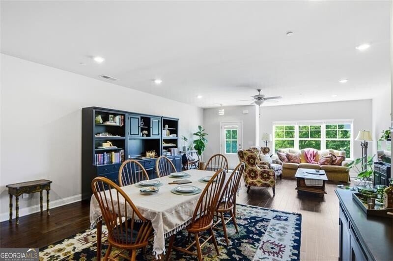 957 Shy Lane Marietta - Photo 10