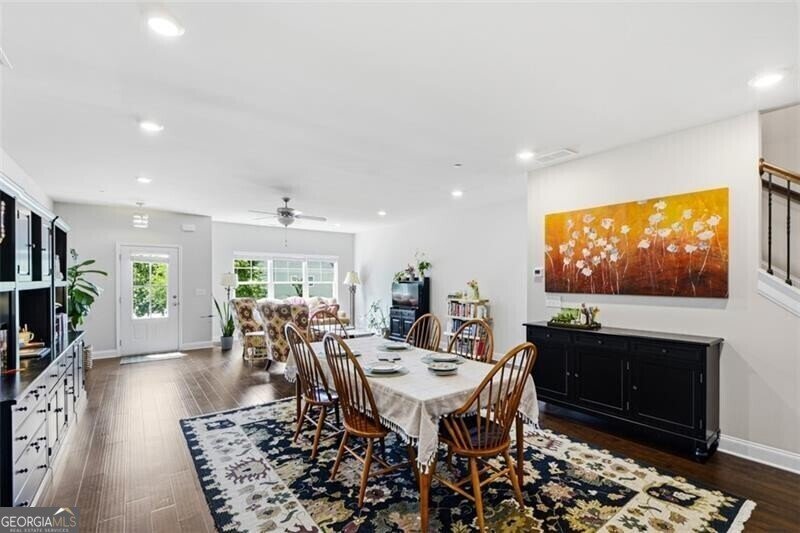 957 Shy Lane Marietta - Photo 11
