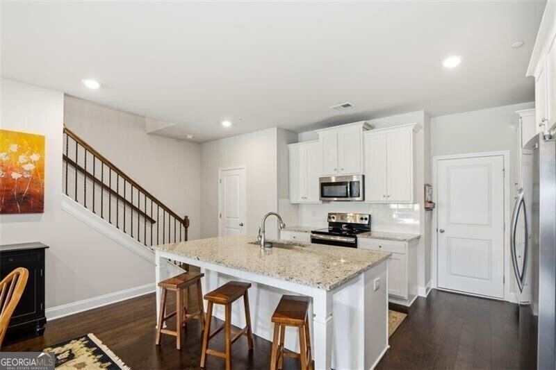 957 Shy Lane Marietta - Photo 12