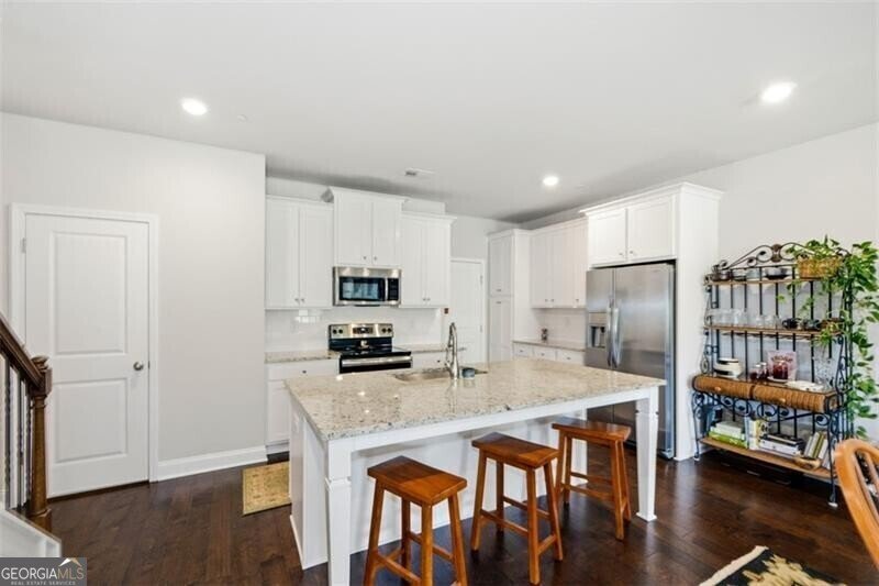 957 Shy Lane Marietta - Photo 13