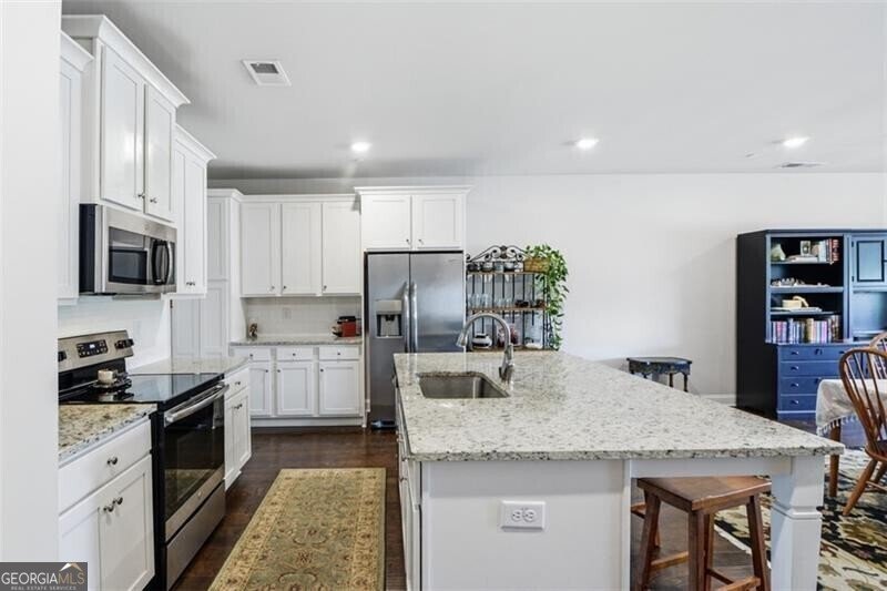 957 Shy Lane Marietta - Photo 14