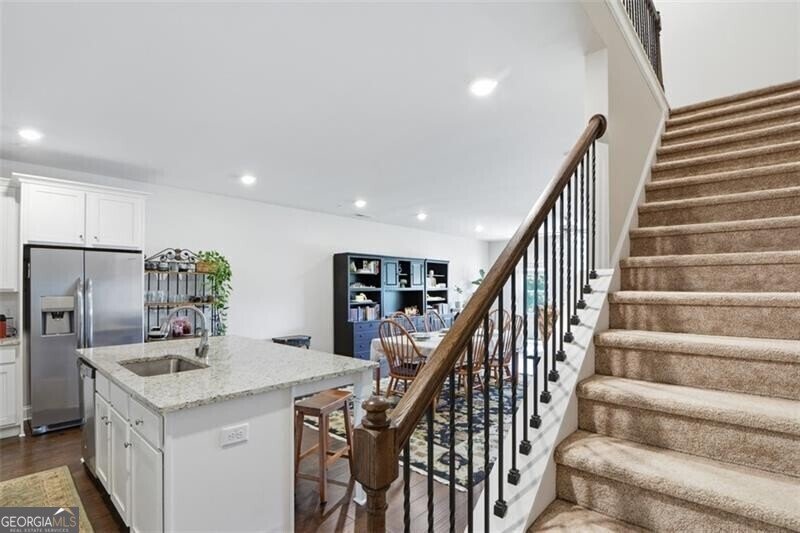 957 Shy Lane Marietta - Photo 16