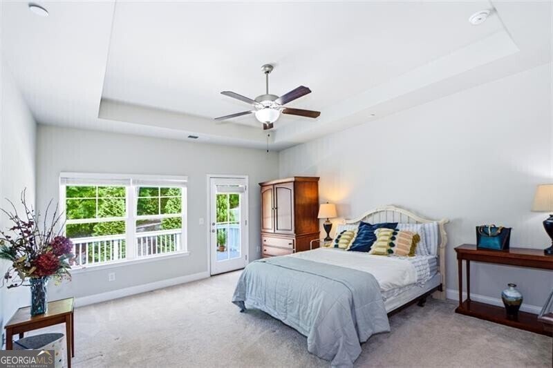 957 Shy Lane Marietta - Photo 19