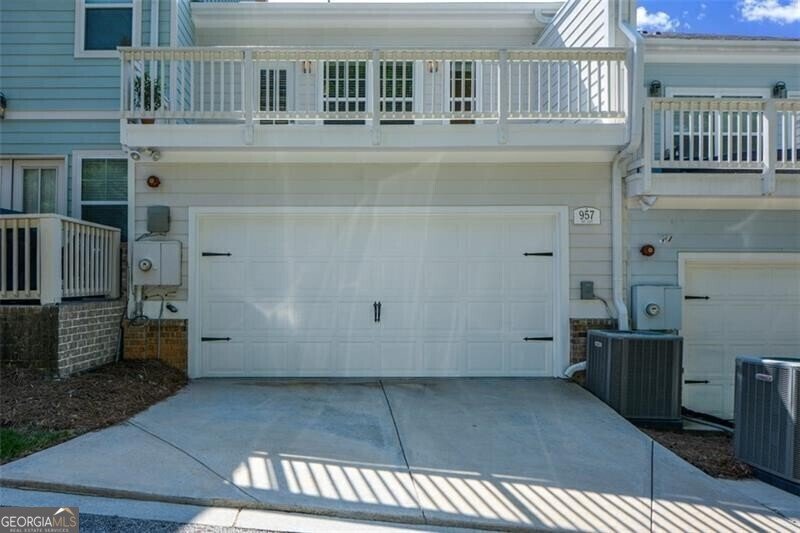 957 Shy Lane Marietta - Photo 35