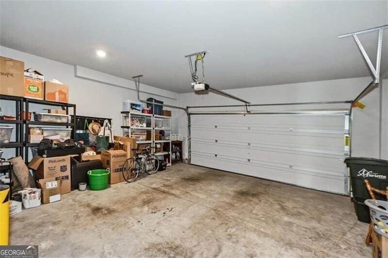 957 Shy Lane Marietta - Photo 36