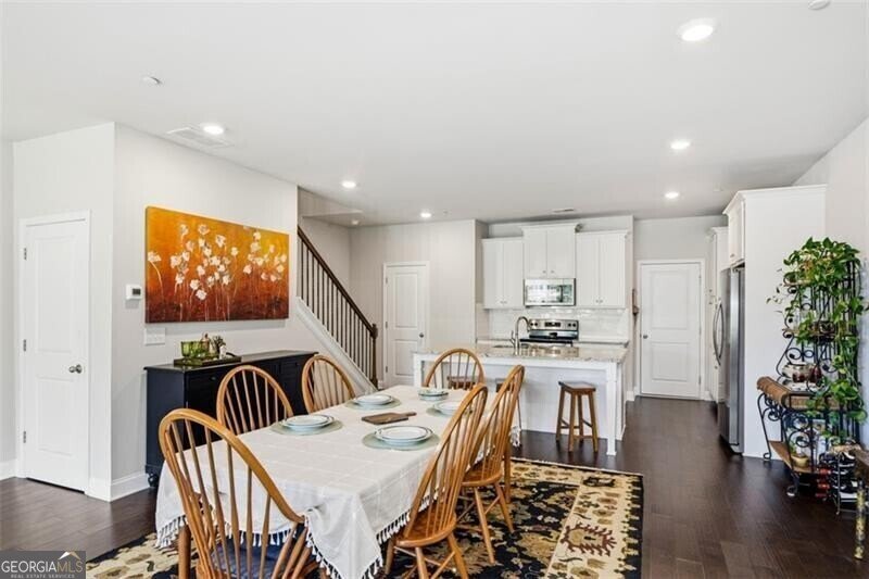 957 Shy Lane Marietta - Photo 8