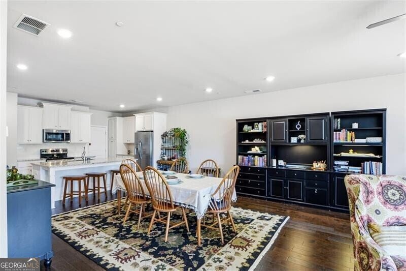 957 Shy Lane Marietta - Photo 9
