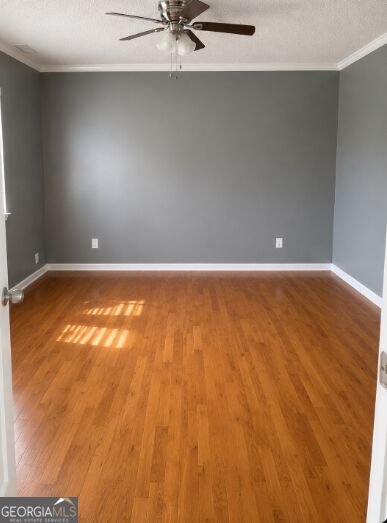 35 Willow Oak Way Covington - Photo 25