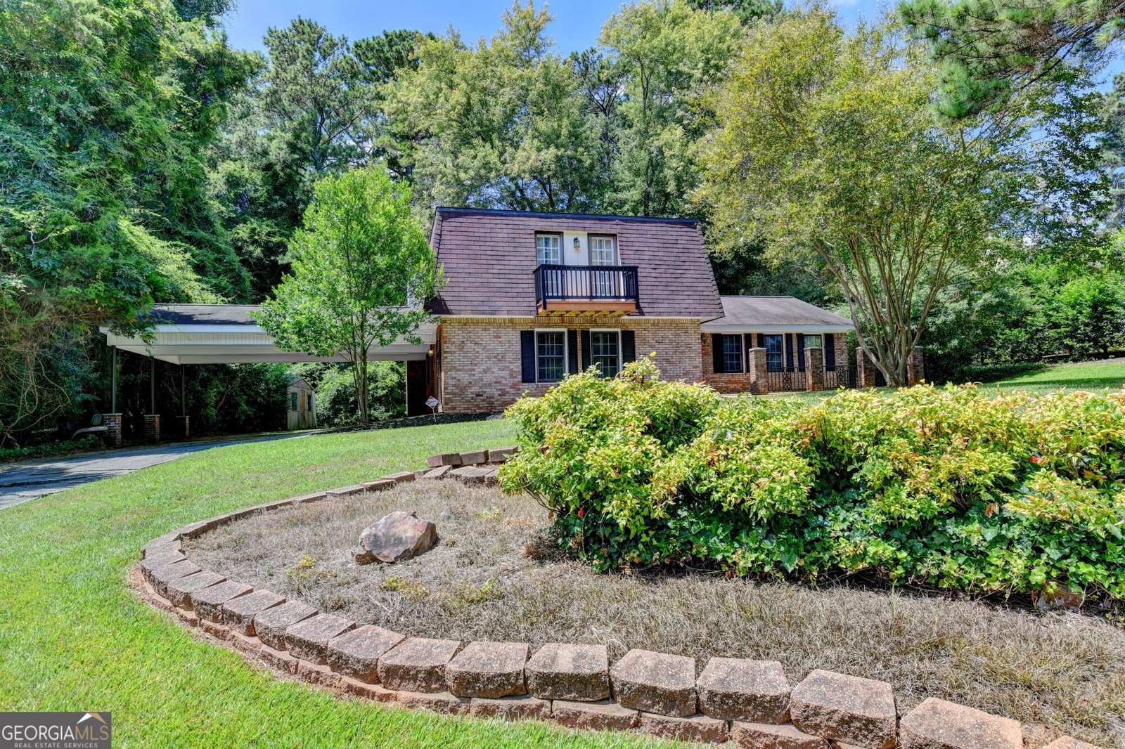 567 Planters Row Lilburn - main photo