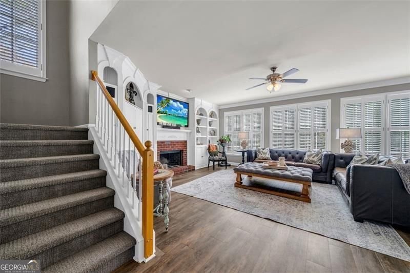 4240 River Club Drive Cumming - Photo 10