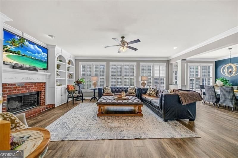 4240 River Club Drive Cumming - Photo 11