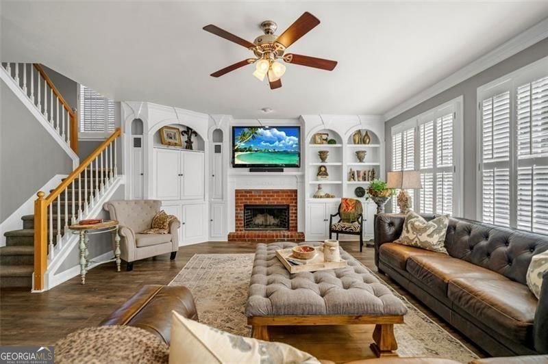 4240 River Club Drive Cumming - Photo 13
