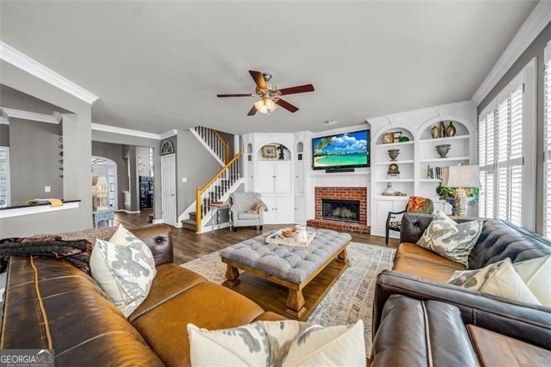 4240 River Club Drive Cumming - Photo 14