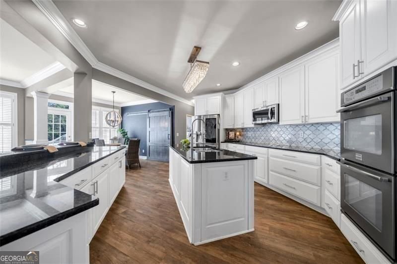 4240 River Club Drive Cumming - Photo 18
