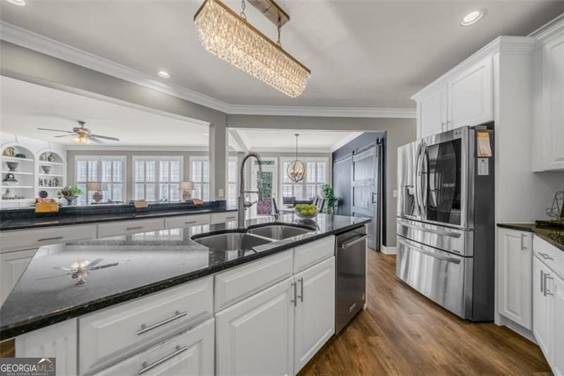 4240 River Club Drive Cumming - Photo 19