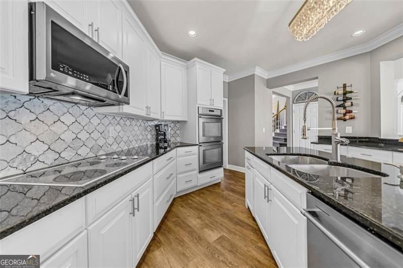 4240 River Club Drive Cumming - Photo 20