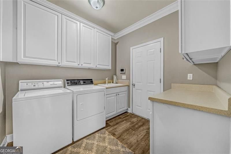 4240 River Club Drive Cumming - Photo 22