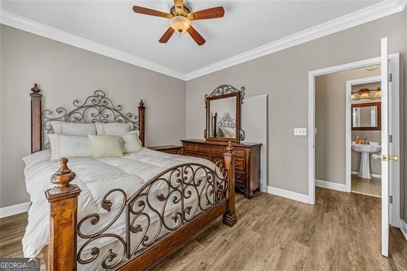 4240 River Club Drive Cumming - Photo 24