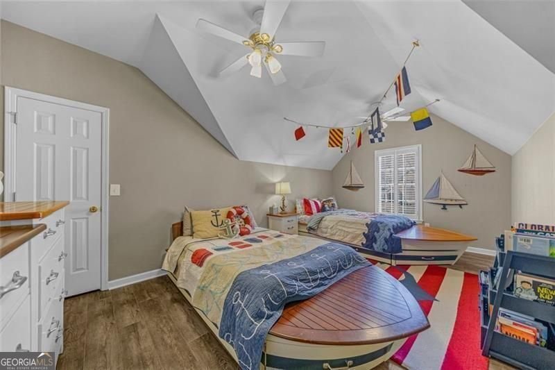 4240 River Club Drive Cumming - Photo 32