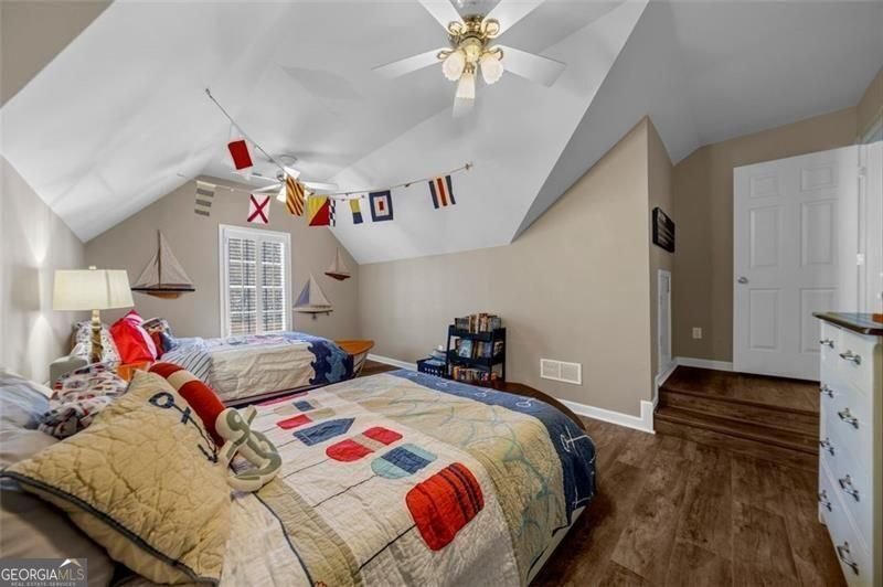 4240 River Club Drive Cumming - Photo 33