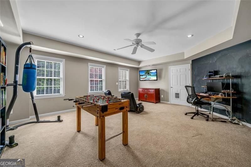 4240 River Club Drive Cumming - Photo 36