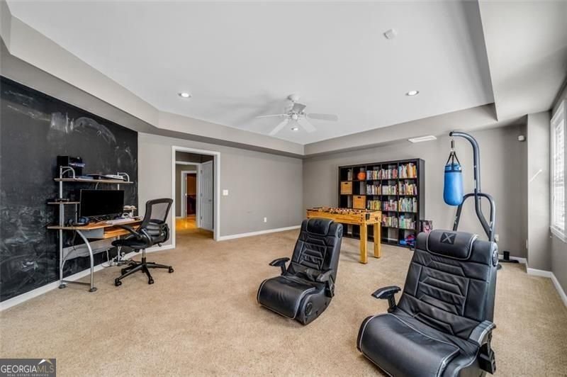 4240 River Club Drive Cumming - Photo 37