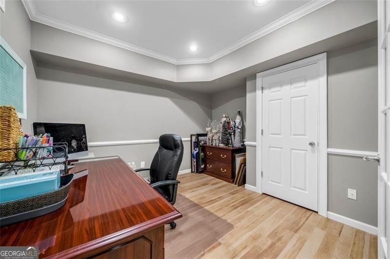4240 River Club Drive Cumming - Photo 39