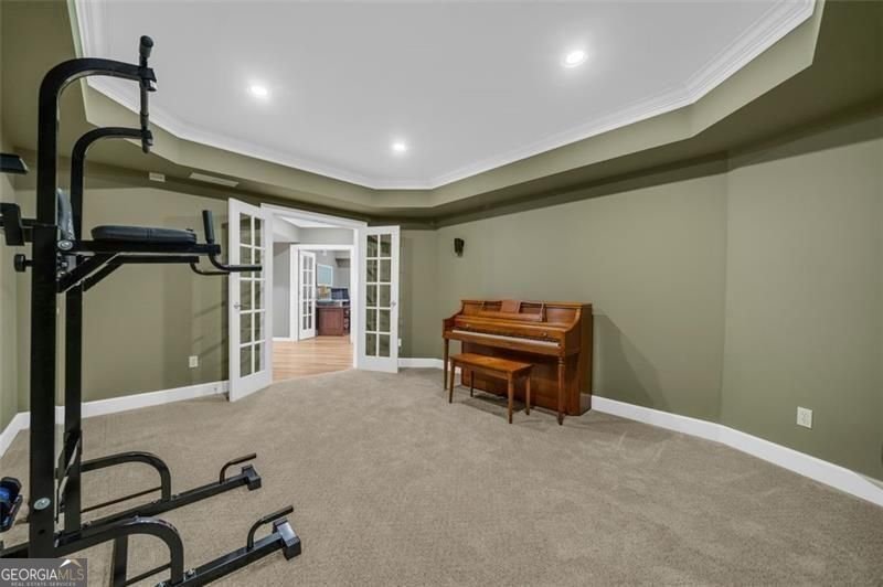 4240 River Club Drive Cumming - Photo 41