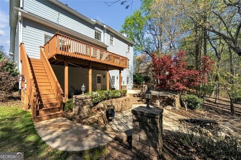 4240 River Club Drive Cumming - Photo 42