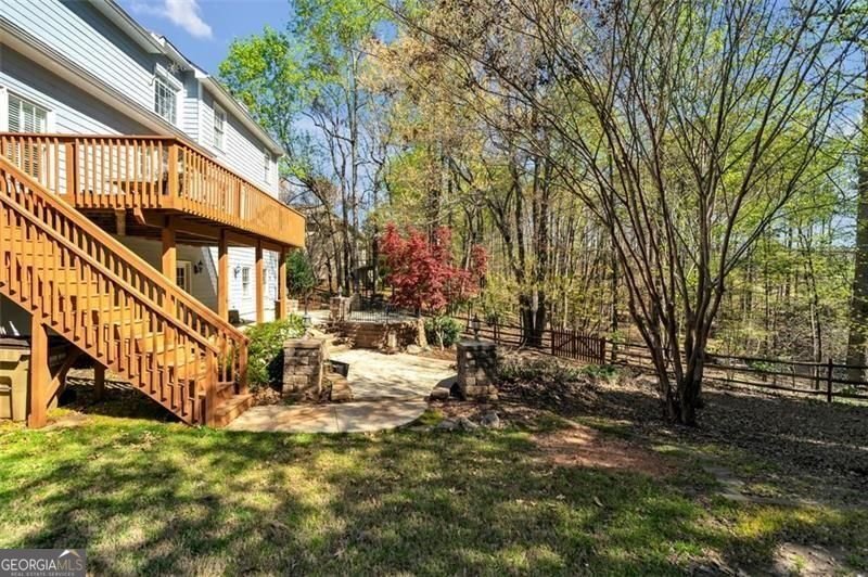 4240 River Club Drive Cumming - Photo 43