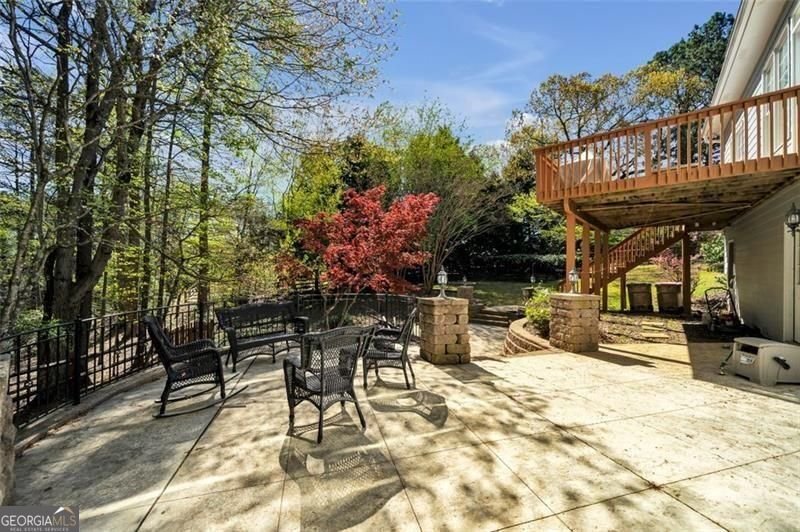 4240 River Club Drive Cumming - Photo 46