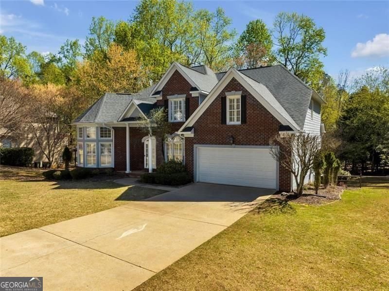 4240 River Club Drive Cumming - Photo 56