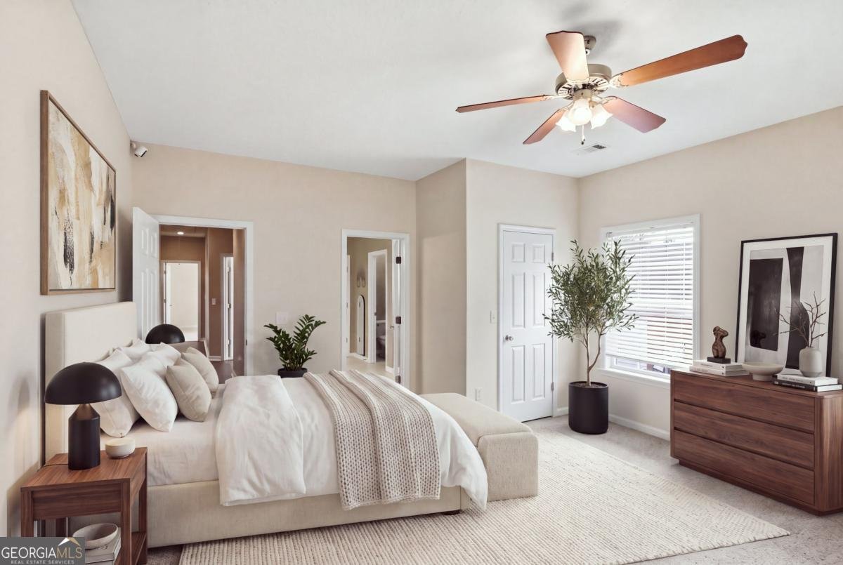 132 Hidden Creek Circle Lizella - Photo 19