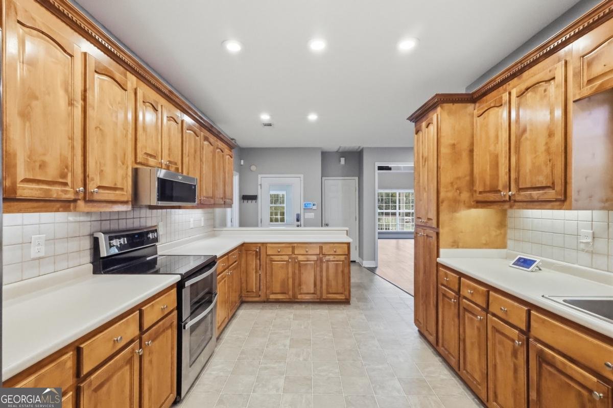 132 Hidden Creek Circle Lizella - Photo 21