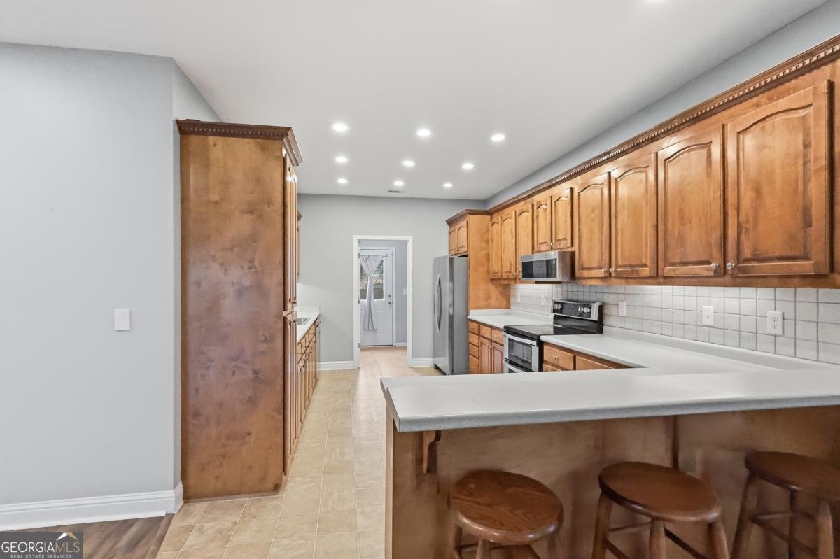 132 Hidden Creek Circle Lizella - Photo 24