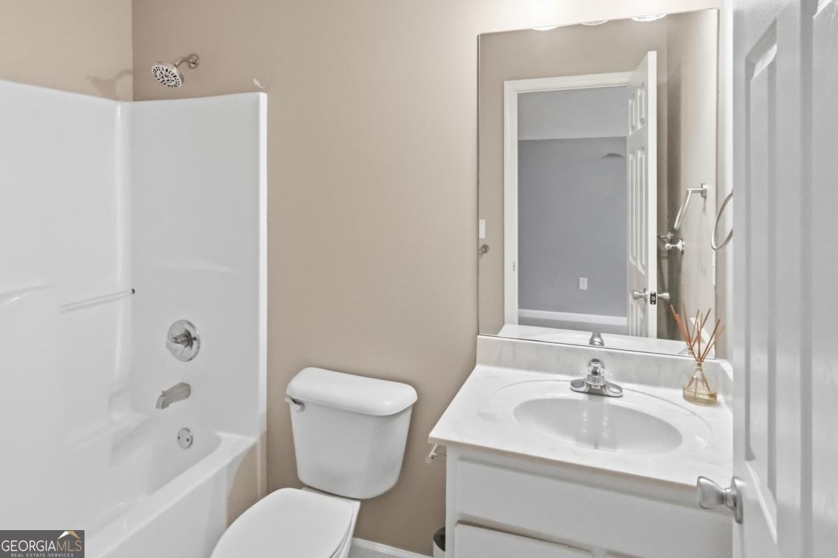 132 Hidden Creek Circle Lizella - Photo 32