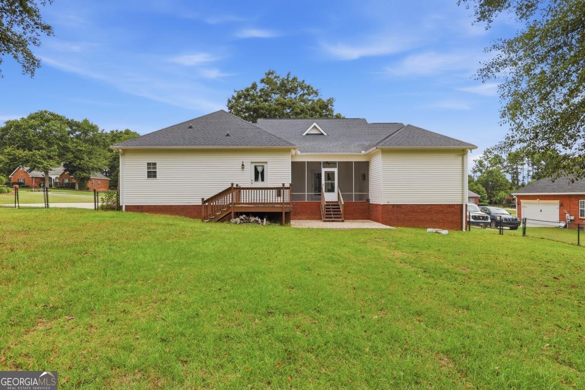 132 Hidden Creek Circle Lizella - Photo 36
