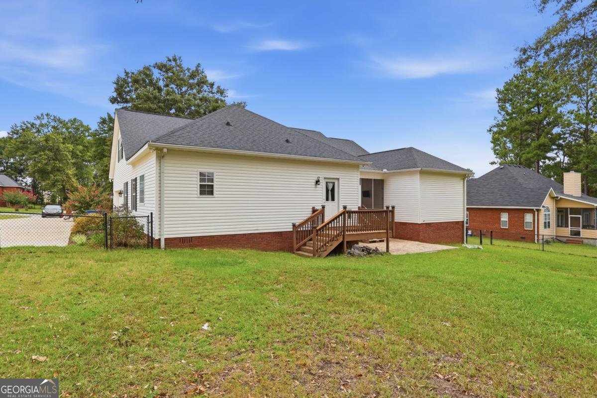 132 Hidden Creek Circle Lizella - Photo 37