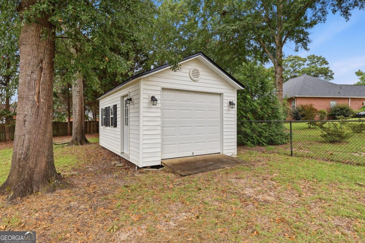 132 Hidden Creek Circle Lizella - Photo 38