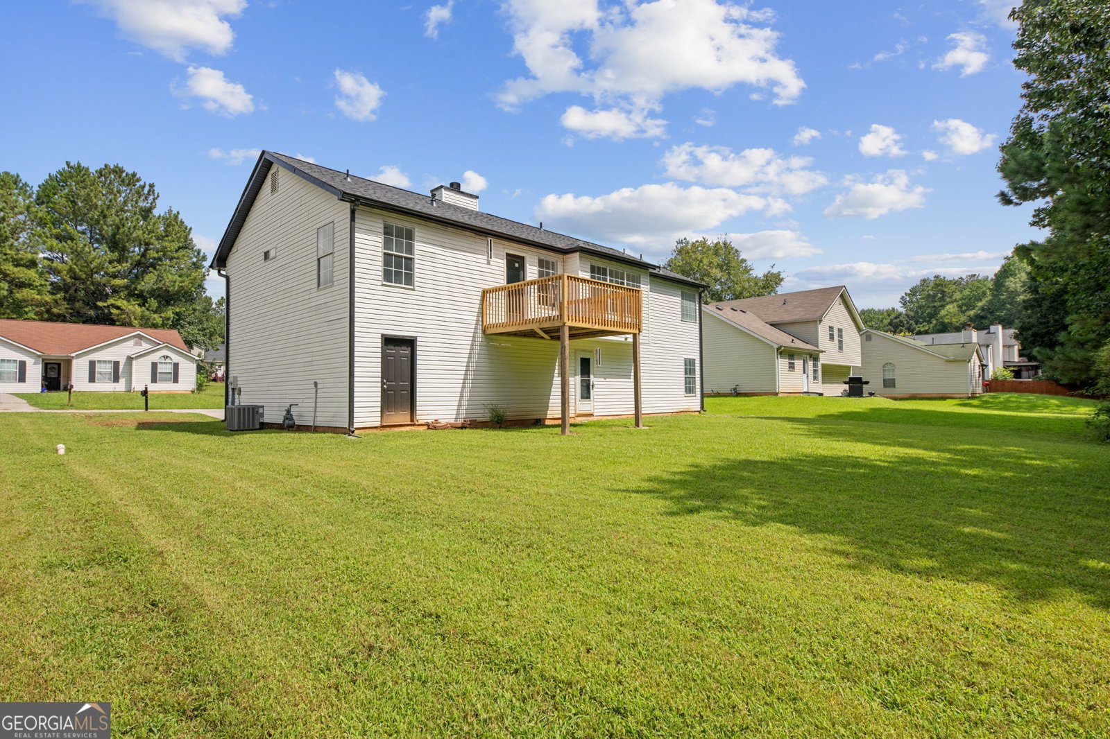 7153 New Dale Road Rex - Photo 25