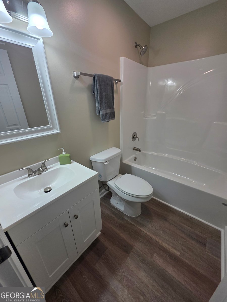 5159 C M Copelan Road Watkinsville - Photo 15