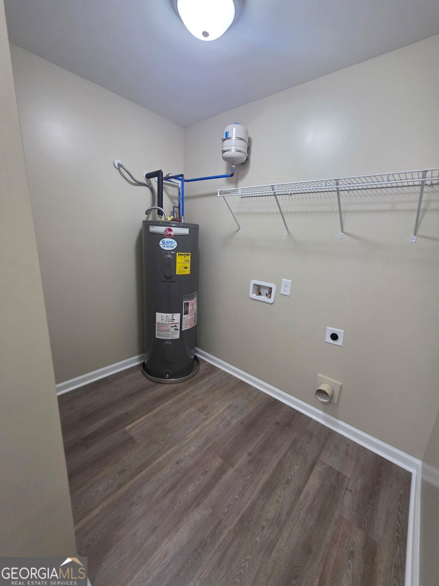 5159 C M Copelan Road Watkinsville - Photo 16