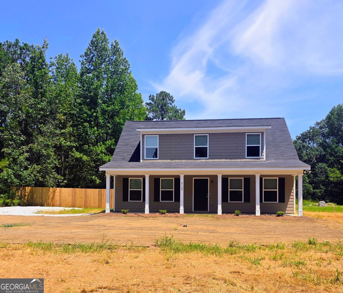 5159 C M Copelan Road Watkinsville - Photo 20