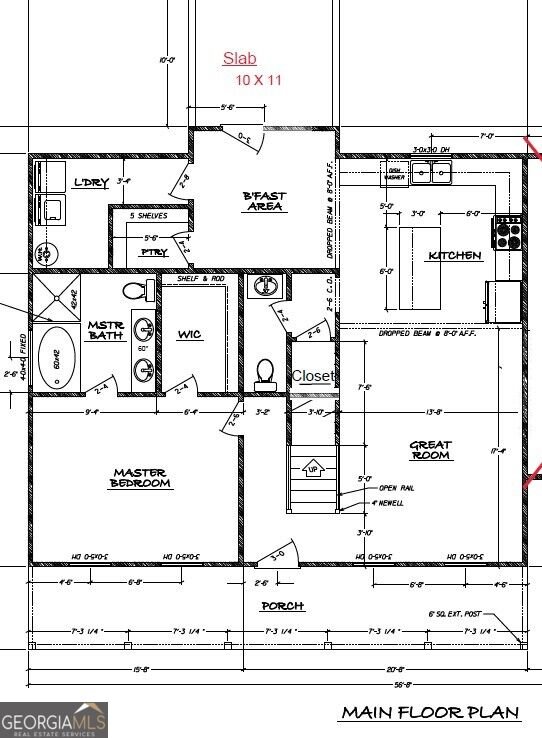 5159 C M Copelan Road Watkinsville - Photo 21