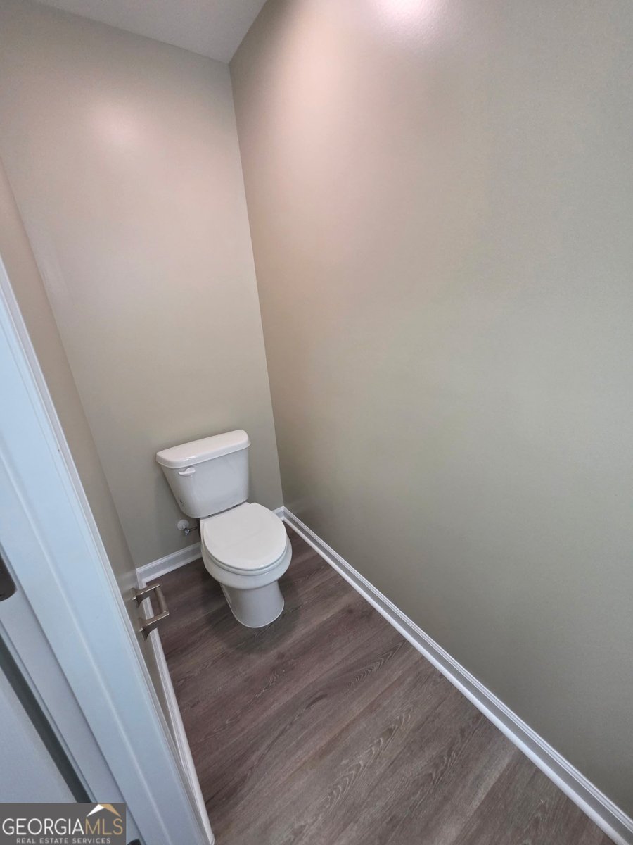 5159 C M Copelan Road Watkinsville - Photo 7