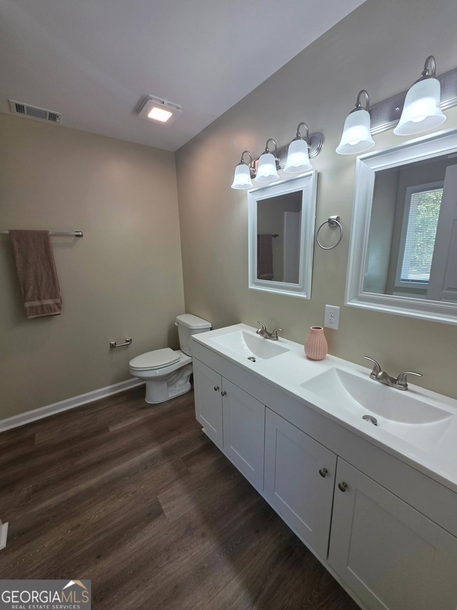 5159 C M Copelan Road Watkinsville - Photo 9