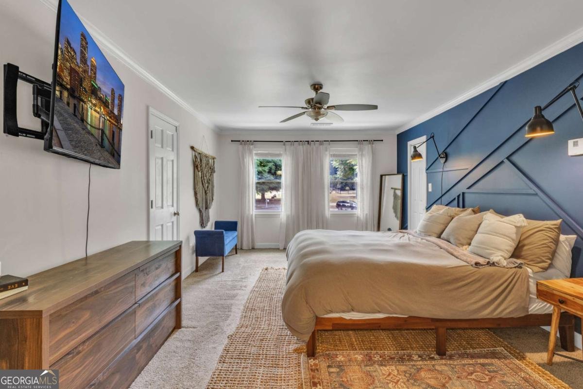 135 London Berry Court Tyrone - Photo 17